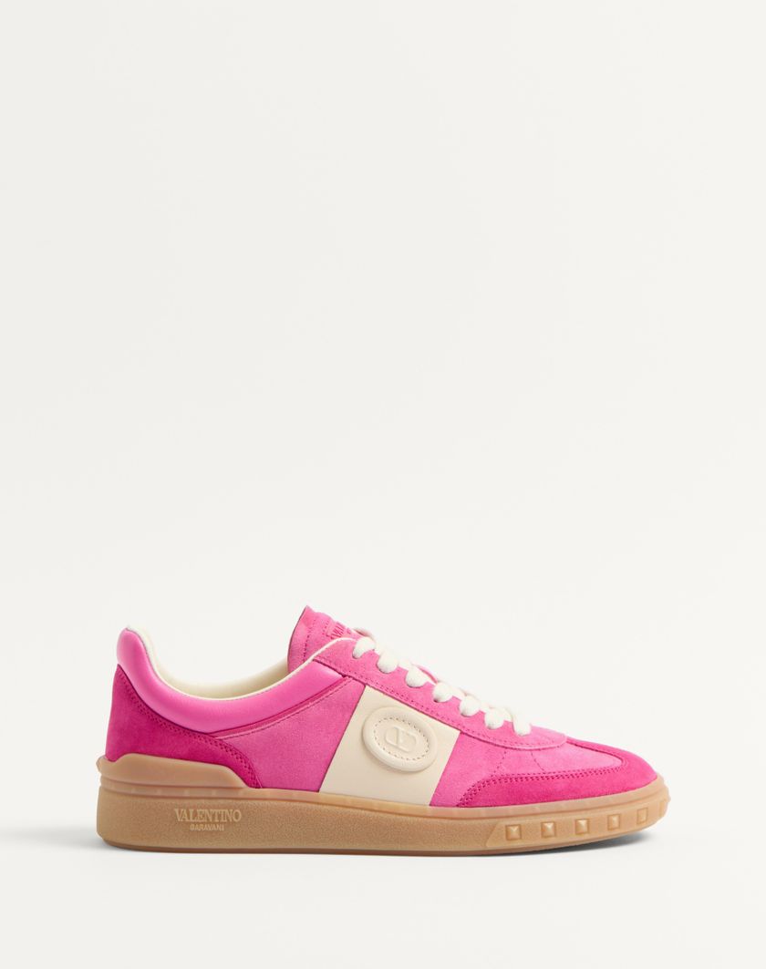 UPVILLAGE CROSTA SNEAKER - Image 9